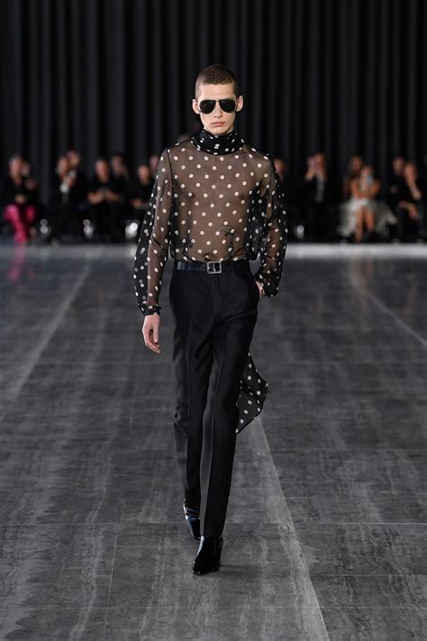 st laurent spring 2024